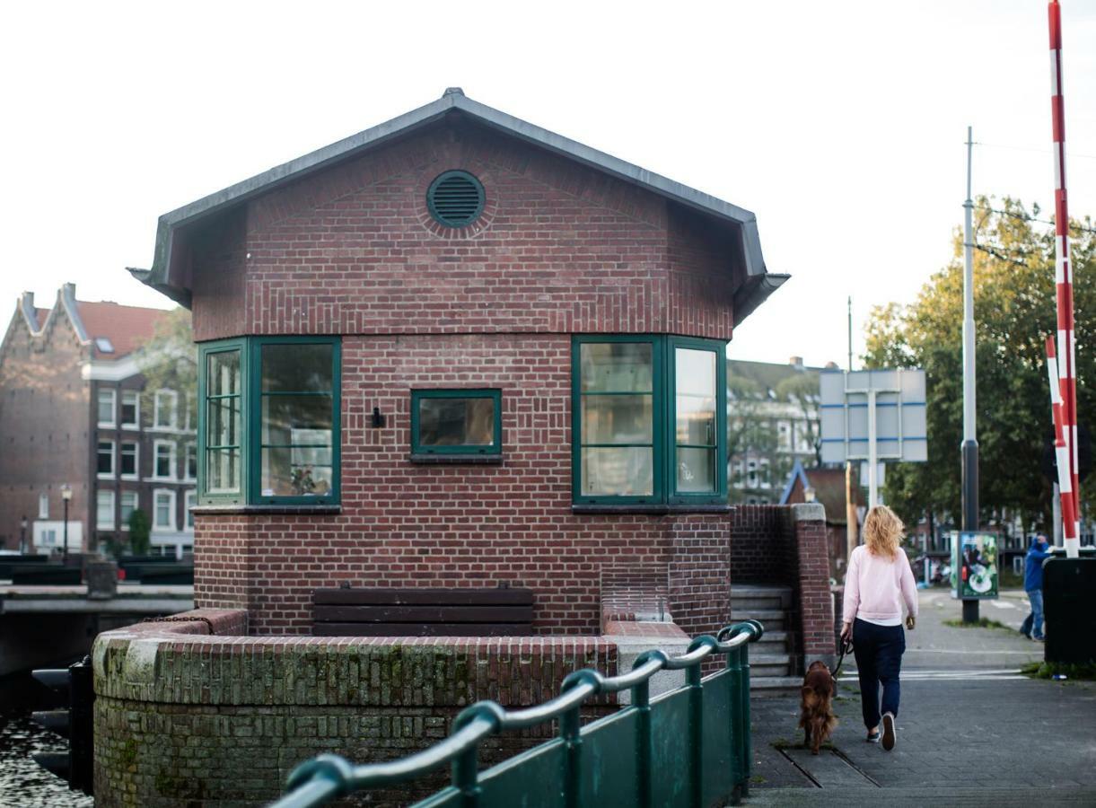 Sweets - Kattenslootbrug Appartement *